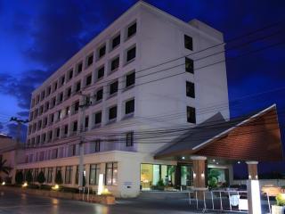 Ayutthaya Grand Hotel - 6