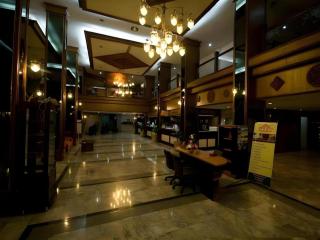 Ayutthaya Grand Hotel - 1