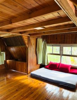 Vườn Nhà Củi Homestay - 9