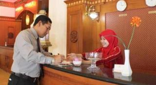 Quds Royal Hotel - 7