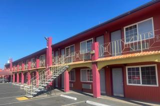 Sunstar Inn Los Banos near I-5 - 8