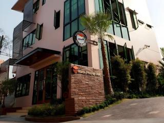 Kwan Phayao Villa - 7