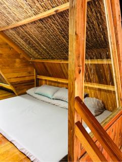 Vườn Nhà Củi Homestay - 8