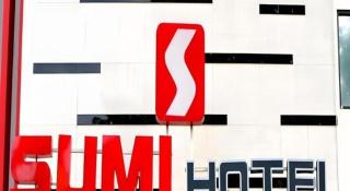 Sumi Hotel Mangga Besar - 4