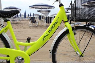 Hotel Moderno - Lido di Jesolo - 5
