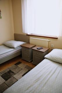 Noclegi Kochlice - 2