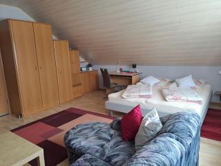 Ferienwohnung Seegarten - 3