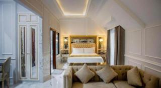 S&F Residence Kemang Jakarta - 7