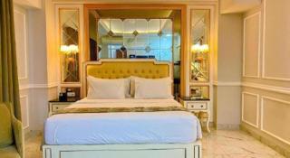 S&F Residence Kemang Jakarta - 4