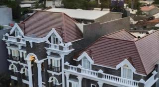 S&F Residence Kemang Jakarta - 3