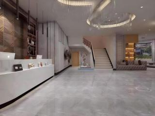 Hongqiao Pujue International Zhongshan Park Metro Station - 9