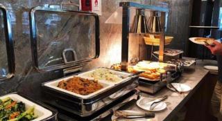 Hongqiao Pujue International Zhongshan Park Metro Station - 8