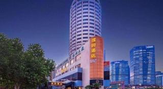 Hongqiao Pujue International Zhongshan Park Metro Station - 3