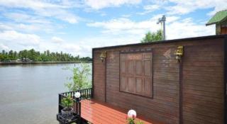 Amphawa Riverfront Hotel - 6