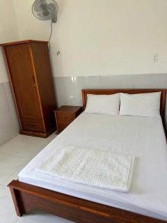 Motel Trần Nguyễn - 1