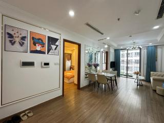 Empi Apartment Vinhomes Times City Hà Nội - 8