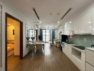 Empi Apartment Vinhomes Times City Hà Nội - 6