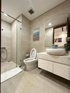 Empi Apartment Vinhomes Times City Hà Nội - 4