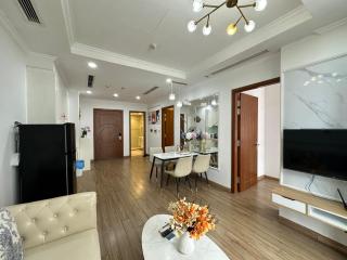 Empi Apartment Vinhomes Times City Hà Nội - 2