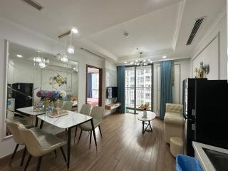 Empi Apartment Vinhomes Times City Hà Nội - 0