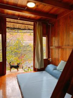 Vườn Nhà Củi Homestay - 4