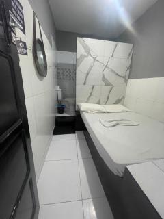 Hotel saffire Feira de Santana - 2