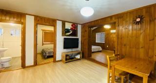 Hongcheon Anga Inn Pension - 7