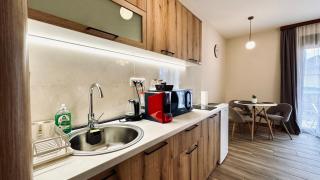 Central Station Apartments - 6