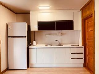 Hongcheon Anga Inn Pension - 3