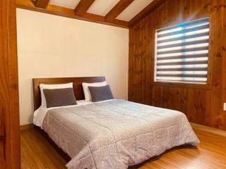 Hongcheon Anga Inn Pension - 2