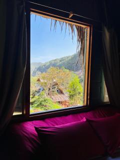 Vườn Nhà Củi Homestay - 3