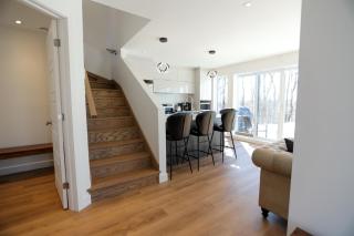 Chalet Élios , Private Hot Tub & Games, Ski - 1