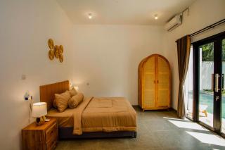 Private 3 Bedroom Villa with Pool - Meilux Villa Ubud - 8