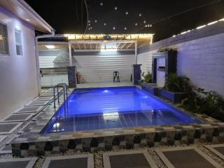 Private Pool Villa in Silang Tagaytay - 3