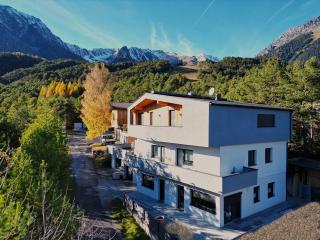 Mountain Apart Weber - 0