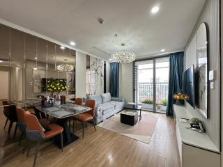 Empi Apartment Vinhomes Times City Hà Nội - 3