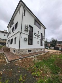 Къща за гости Старлес - 0