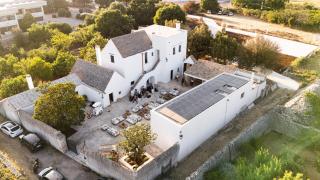 Masseria il Pergolo - 9
