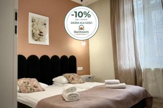 Kwiatowy Azyl przy Starówce by Rentoom - 0