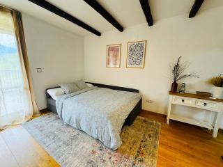 La Terraza de Escarrilla, con piscina - 5