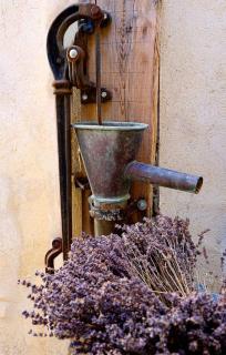 La Parenthese en Provence - 8