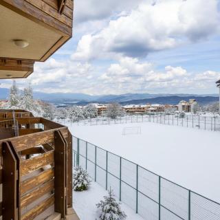 Alpine Escape Bansko - 9