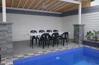 Private Pool Villa in Silang Tagaytay - 3