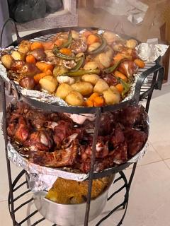 Amira Luxury Camp - 8