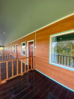 SODA River View Guesthouse - 0