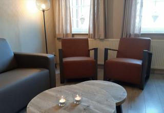 Vakantieboerderij Tergracht - t Huuske - 8