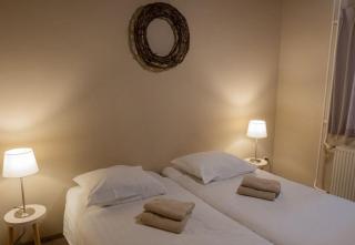 Vakantieboerderij Tergracht - t Huuske - 3