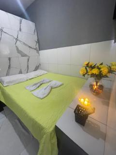 Hotel saffire Feira de Santana - 7