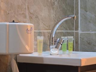 Amira Luxury Camp - 6