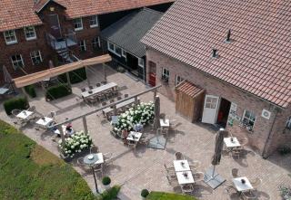 Recreatieboerderij Tergracht - Honnesstel - 0